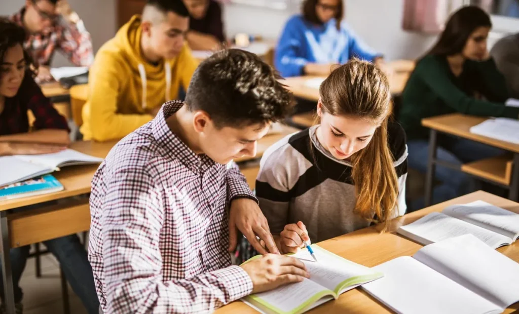 French Preparation in Lower Mainland