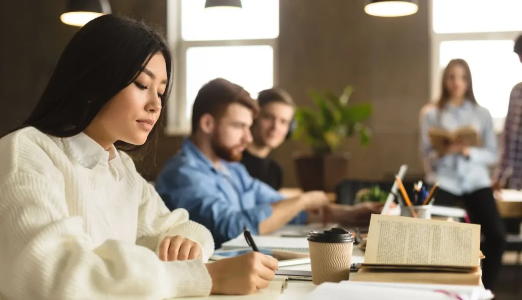 Affordable TEF Prep Courses in Surrey?