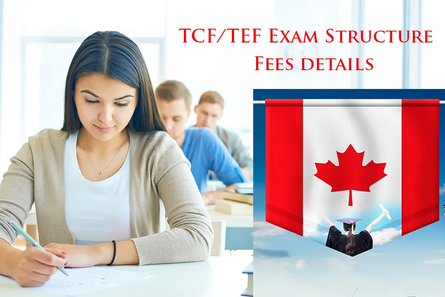 TEF Canada Online Preparation Course